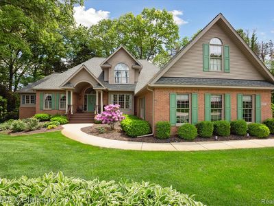 8257 Abalone Way, Pinckney, MI, 48169