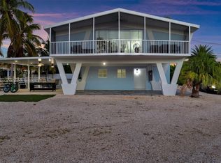 66 N Blackwater Ln, Key Largo, FL 33037