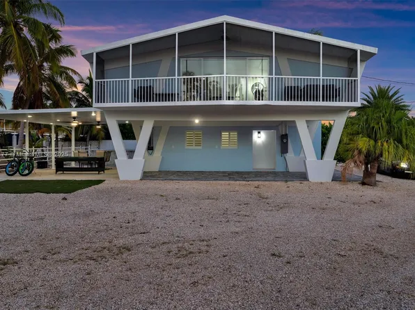 66 N Blackwater Ln, Key Largo, FL 33037