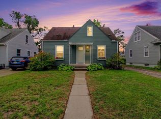 2140 Brickley St, Ferndale, MI 48220