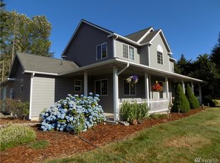 582 Rosy Dr, Castle Rock, WA 98611