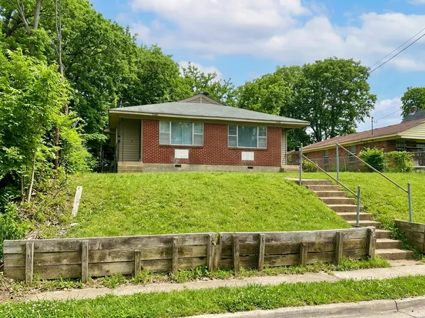 754 Breedlove St, Memphis, TN 38107