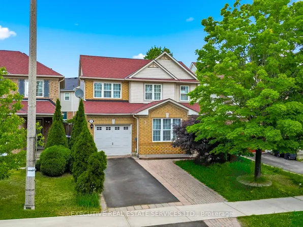 51 Worthington Ave, Brampton, ON L7A 1M9
