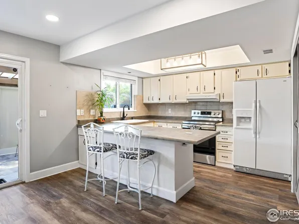 12425 W Alameda Dr, Lakewood, CO 80228