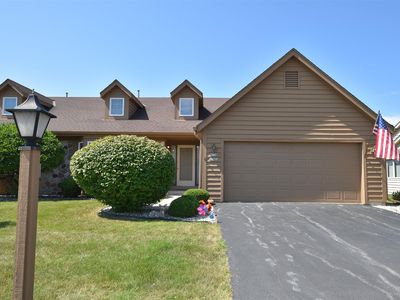 W178N9851 Riversbend Cir E, Germantown, WI, 53022