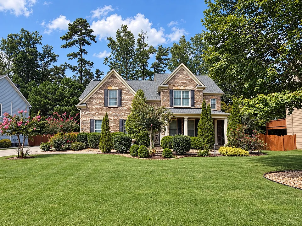 2880 Sandtown Place Ct SW