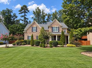 2880 Sandtown Place Ct SW, Marietta, GA 30064