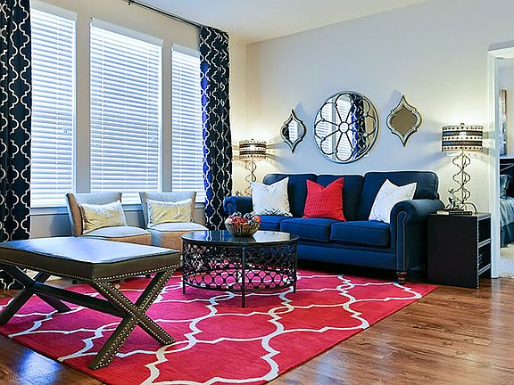 Retreat at River Chase Apartments ; Covington, LA