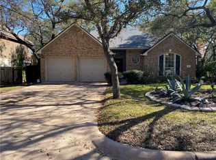 6509 Clairmont Dr, Austin, TX 78749
