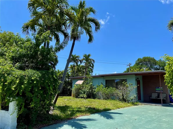 1560 NE 42nd St, Pompano Beach, FL 33064