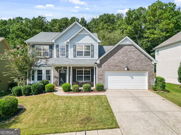 3590 Tupelo Trl, Auburn, GA 30011