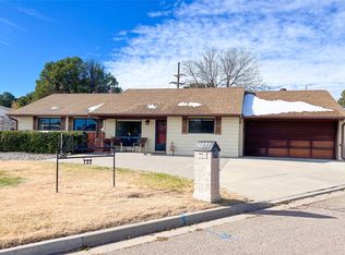 133 Aztec Ave, White Rock, NM 87547