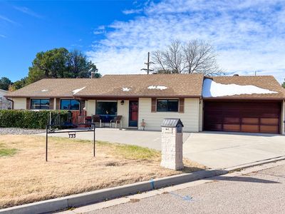 133 Aztec Ave, White Rock, NM, 87547