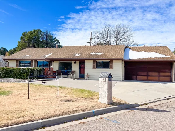 133 Aztec Ave, White Rock, NM 87547
