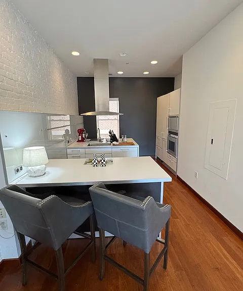 3336 Cadys Aly NW #201 — Photo 27