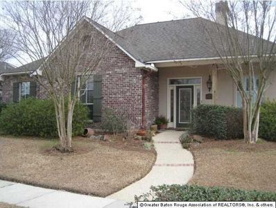 5029 Summa Ct, Baton Rouge, LA, 70809