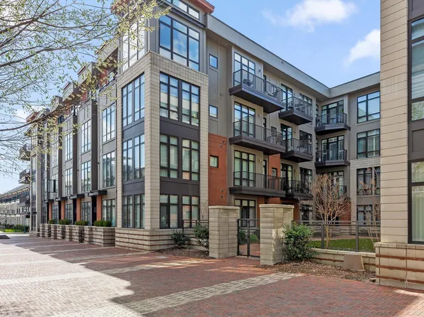129 Walnut St Unit 406, Chattanooga, TN 37403