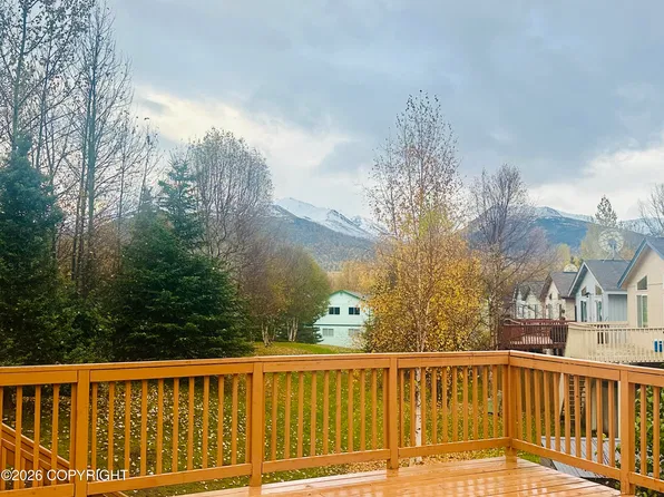 3659 Sycamore Loop, Anchorage, AK 99519