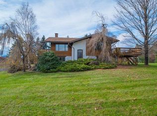 McGovern Rd, Windham, NY 12496