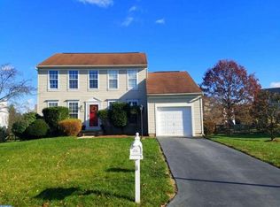 58 Grand Teton Dr, Bear, DE 19701