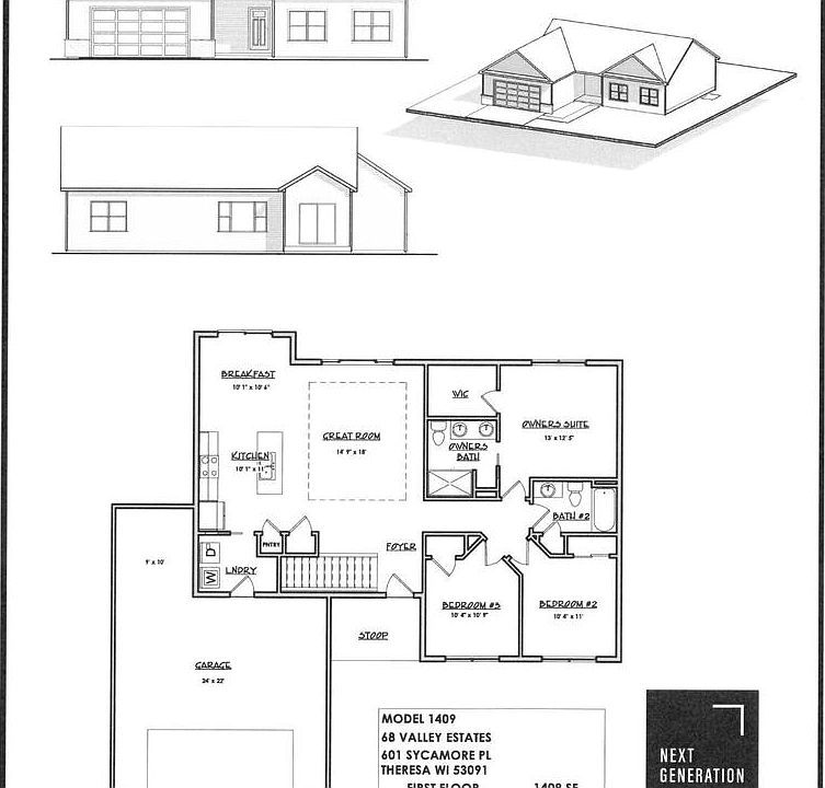 1st image of this home