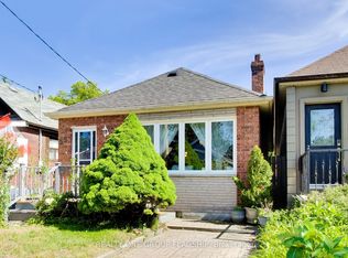55 Frater Ave, Toronto, ON M4C 2H5
