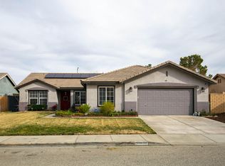 37642 Simi St, Palmdale, CA 93552