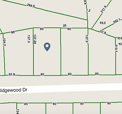 2nd image of 419 Ridgewood Dr