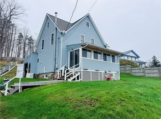 19 Baker St, Andover, NY