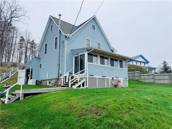 19 Baker St, Andover, NY 14806