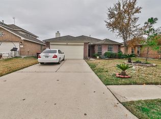 25307 Twister Trl, Spring, TX 77373
