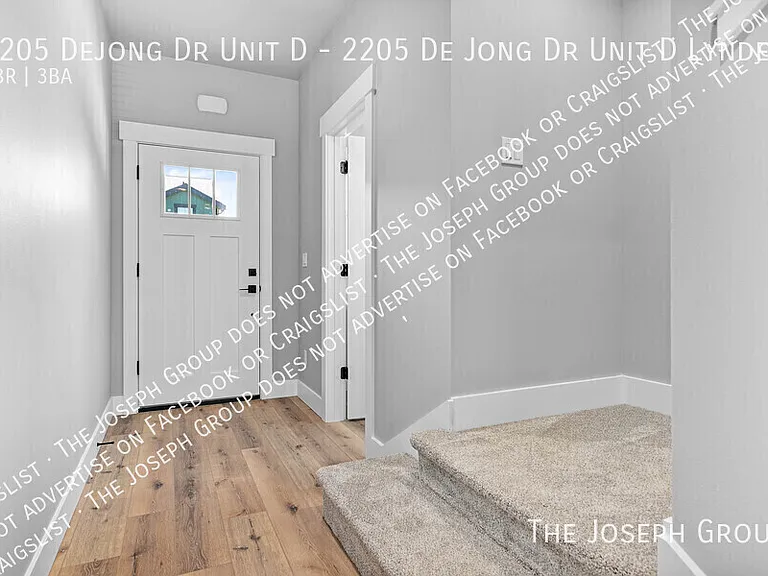 2205 Dejong Dr #D — Photo 9