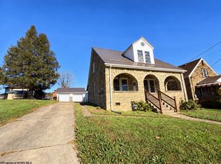 405 Manley St, Barrackville, WV 26559