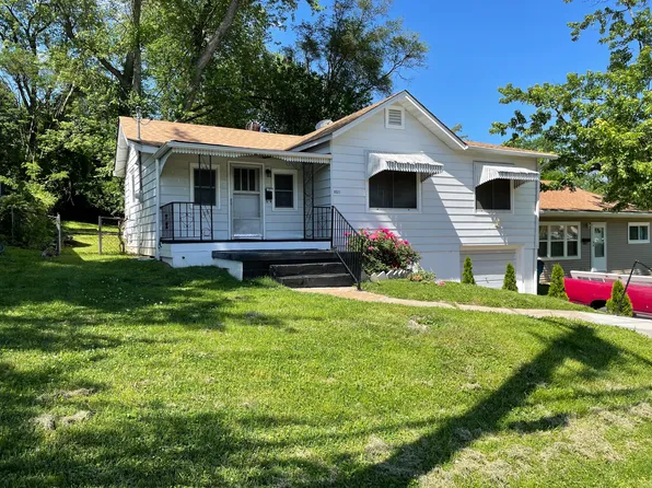 8521 Betty Lee Ave, Saint Louis, MO 63114