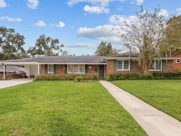 522 SW Grandview St, Lake City, FL 32025