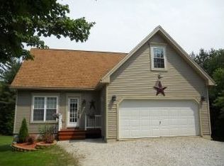 64 Rocky Maple Ln, Highgate Center, VT 05459