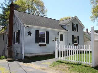 364 Union St, Ashland, MA 01721