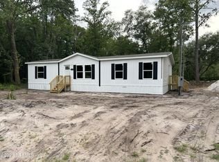 4900 Kenneth St, Hastings, FL 32145