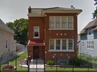 1022 N Menard Ave #2, Chicago, IL 60651