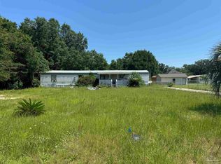 7752 Poinciana Pl, Milton, FL 32583