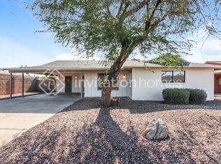 2631 S Holbrook Ln, Tempe, AZ 85282