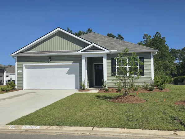 319 Skyward St., Myrtle Beach, SC 29588