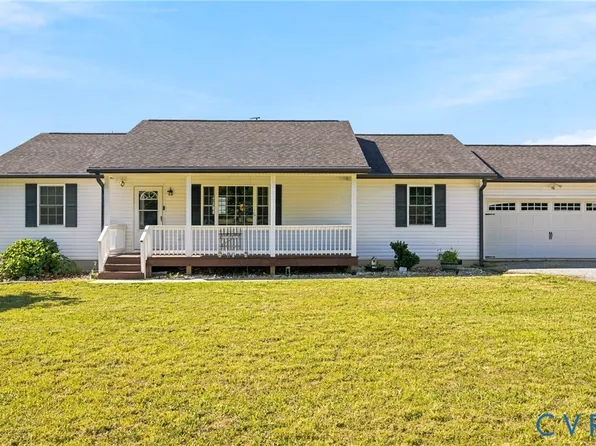 5022 Abilene Rd, Farmville, VA 23901
