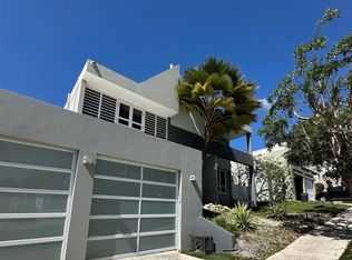 Cambridge Park Beacon #16, San Juan, PR 00926