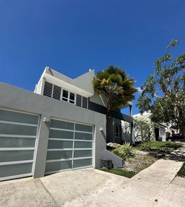 Cambridge Park Beacon #16, San Juan, PR, 00926