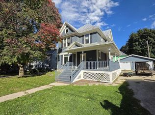 525 Ransom St, Ripon, WI 54971