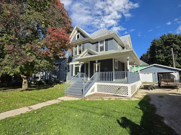 525 Ransom St, Ripon, WI 54971