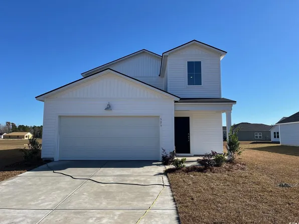 525 Cambria Dr Lot 115 Columbia, Longs, SC 29568