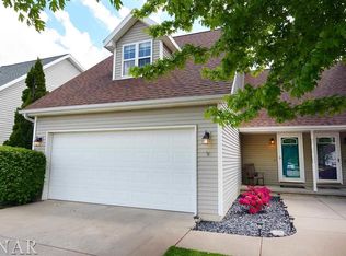 1218 Henry St, Normal, IL 61761