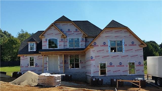 2nd image of 105 Cassandra Dr Lot 21